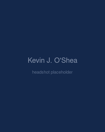 Kevin J. O'Shea